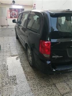 دۆج گراند کاراڤان